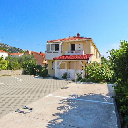 Apartments With A Parking Space Baska, Krk - 18789 Luaran gambar